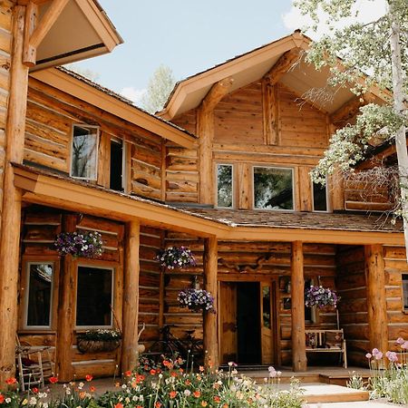Bentwood Inn Wilson Exterior photo